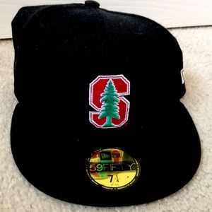 Stanford hat